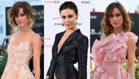 Gabriella Pession, 10 look iconici