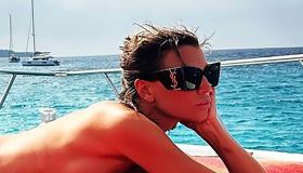 La calda estate vip, tra mare, montagna e campagna: le foto più belle