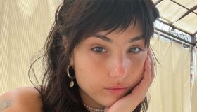 Giorgia sul tradimento: “Non eravamo monogami”. Ferita da altro