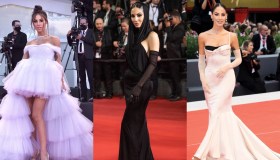 Giulia De Lellis, 10 look indimenticabili (con qualche scivolone)