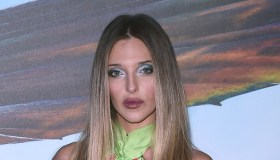 Guenda Goria: “Non potrò avere figli”. La dolorosa confessione sulla maternità