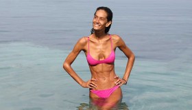 “Isola dei Famosi 2023”, sfida all’ultimo bikini: naufraghe agli sgoccioli