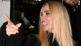 “Isola dei Famosi”, mistero sul futuro di Ilary Blasi: “Meglio non fare progetti”