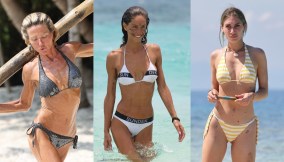 "Isola 2023", i bikini più belli