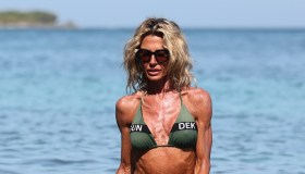 “Isola 2023”, Nathaly Caldonazzo: “Quello che non avete mai visto in onda”