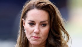 Kate Middleton dà forfait, William al gala va con un’altra