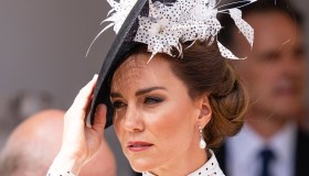 Kate Middleton provata dal tradimento di William: lo sguardo rivelatore
