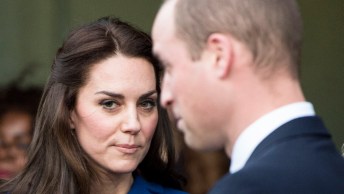 Kate Middleton, il crollo da 2,5 milioni che la separa da William