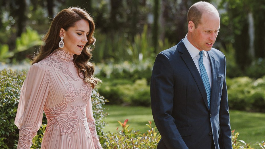 Kate Middleton, William flirta con Ivanka Trump al Royal Wedding: lei lo fulmina