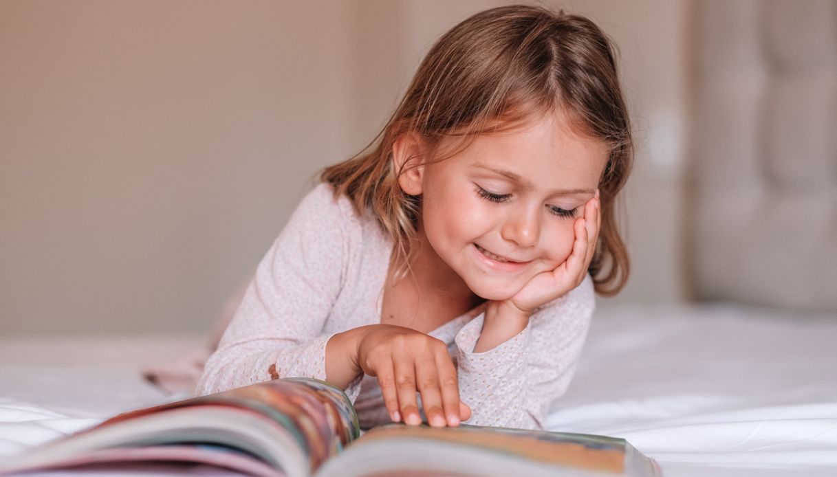 Bambini e ragazzi: i libri da leggere assolutamente, in estate