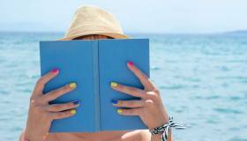 I libri dell’estate: tra thriller e amore, 11 titoli imperdibili