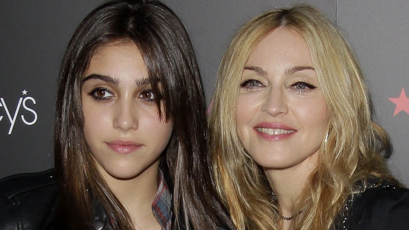 Madonna, chi sono e cosa fanno i suoi sei figli