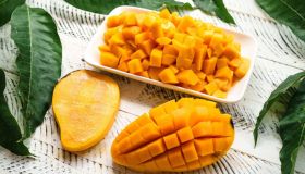 Mango, il frutto esotico di cui non dovresti fare a meno