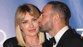 Manila Nazzaro e Stefano Oradei