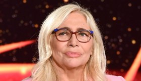 Lutto in Rai, il messaggio commosso di Mara Venier per Gian Piero Raveggi