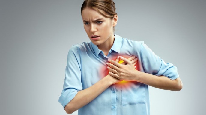 Miocardite: cos’è, cause, sintomi
