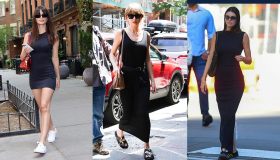 L’abito dell’estate costa meno di 30 euro: prendete spunto dalle star