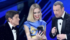 Chiara Ferragni costa cara alla Rai: multa da 170mila euro per Sanremo 2023