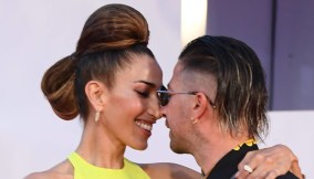 Nina Zilli è diventata mamma