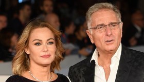 “Sonia Bruganelli ha tradito Paolo Bonolis”: l’indiscrezione di Fabrizio Corona