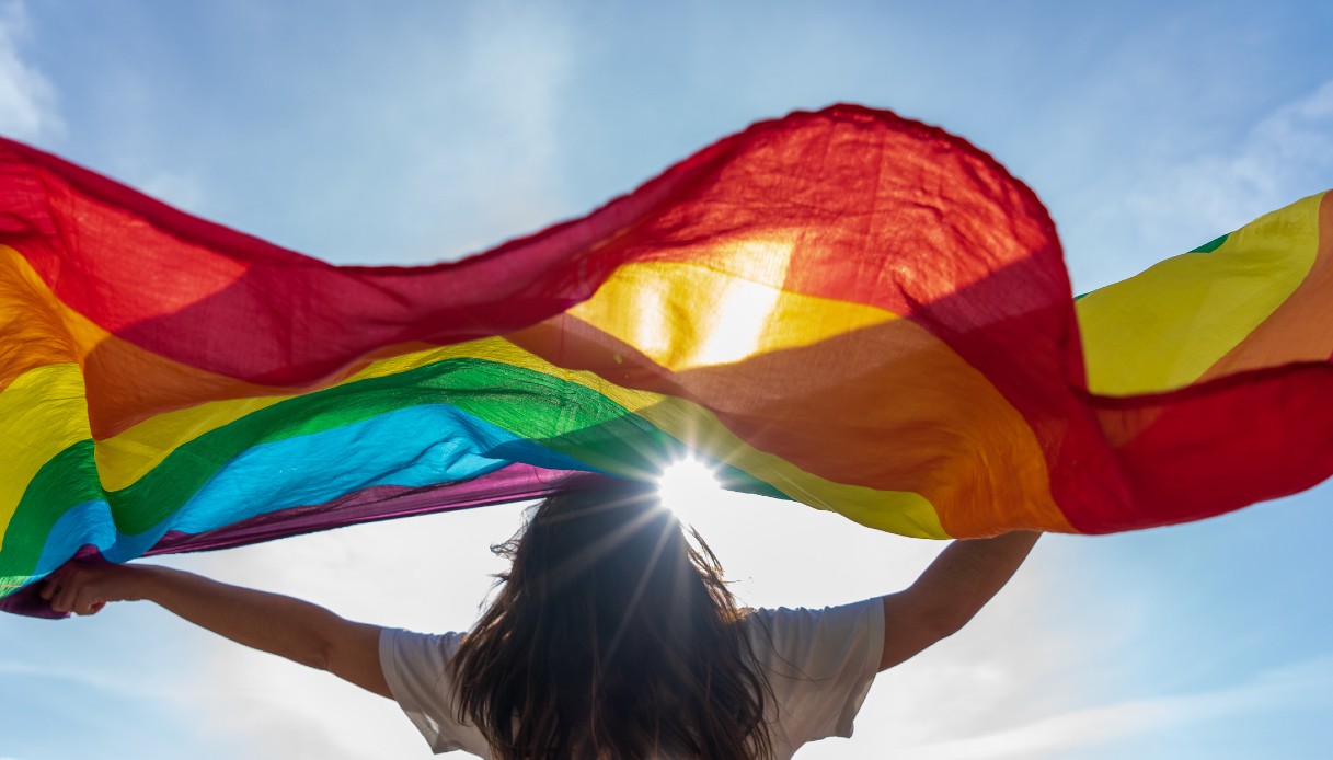 Happy Pride Month! Ecco tutte le curiosità sul mese
