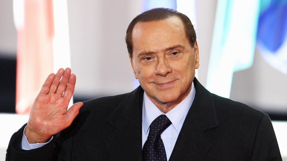 Silvio Berlusconi, l’ultimo Cavaliere