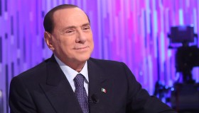 Stella Pende: “La morte di Silvio Berlusconi ha fatto un miracolo imprevisto”