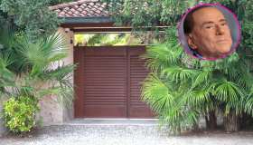 Silvio Berlusconi, l’ultima villa che ha venduto prima di morire