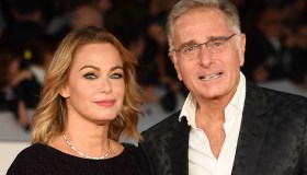 Sonia Bruganelli e Paolo Bonolis confermano la separazione: “Inutile continuare”