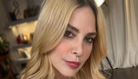 Lutto per Stefania Orlando: “Non volevi lasciarmi sola”