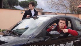 “The Borderline fuori da tutti i social”: la richiesta del MOIGE dopo l’incidente di Roma