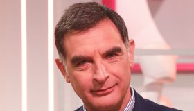 Tiberio Timperi chiude la polemica su Gianni Ippoliti