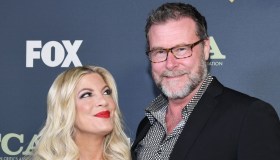 Tori Spelling e Dean McDermott si sono lasciati dopo 18 anni e 5 figli