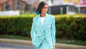 Turchese: consigli di shopping del colore del mare!