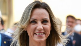 Valentina Vezzali