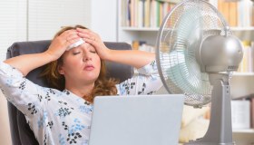 Variazione di pressione, i consigli per proteggere il cuore in estate