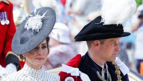 William compie gli anni: la notte fuori casa senza Kate Middleton