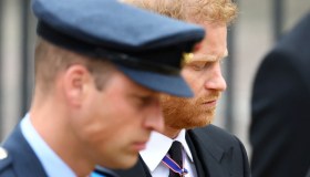 William e Harry “spariti” da Londra: l’ombra della Famiglia Reale