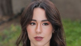 Aurora Ramazzotti, i dettagli sul parto cesareo. E spiega perché non mostra Cesare sui social