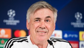 Carlo Ancelotti, chi è la figlia Katia