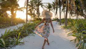 Chi vuole viaggiare felice deve viaggiare leggero