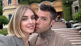 Chiara Ferragni e Fedez (di nuovo) aria di crisi: su Instagram le vacanze separate