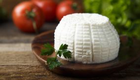 Congelare la ricotta