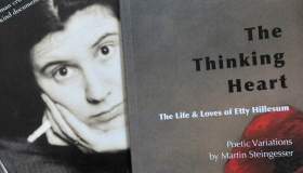 Etty Hillesum, la scrittrice olandese vittima dell’Olocausto