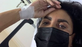 Fiordaliso di nuovo al pronto soccorso: ha avuto una ricaduta