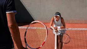 Gender pay gap: non ci saranno più disparità salariali nel tennis