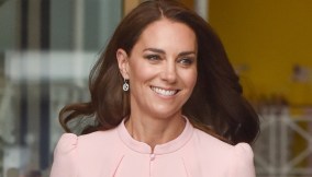 Kate Middleton sarà zia: primo figlio per il fratello James