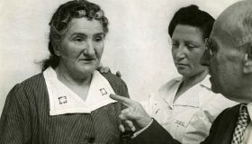 Leonarda Cianciulli, la storia della saponificatrice di Correggio