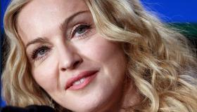 Madonna, le prime foto dopo il ricovero in terapia intensiva