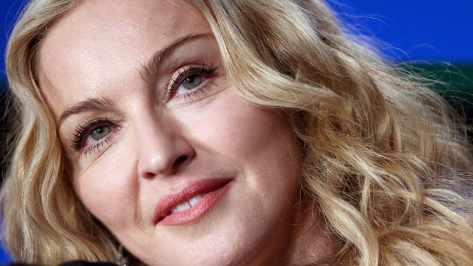 Madonna, le prime parole dopo la paura in ospedale: “Sono grata”